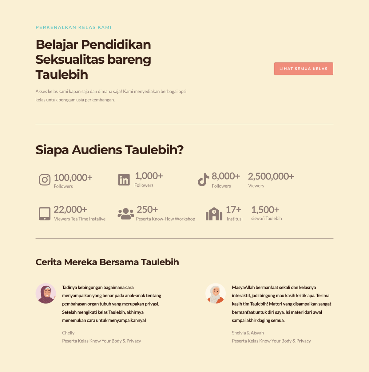 Taulebih.id